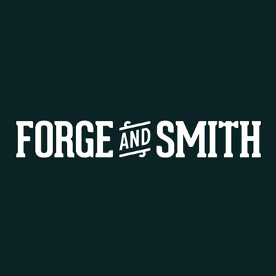Forge and Smith: Custom We