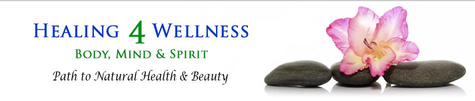 Healing 4 wellness