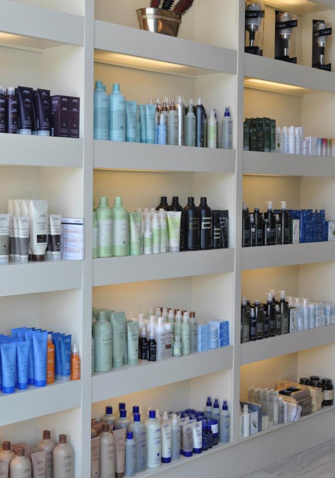 Pure Self Salon N Spa