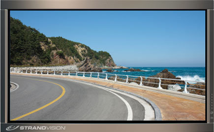 Digital signage software