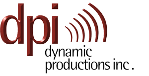 Dynamic Productions Inc.