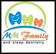  MM Family and Sleep Denti
