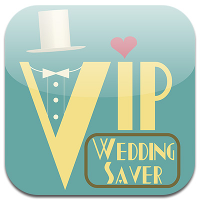 VIP Wedding Saver