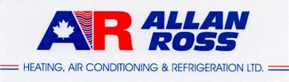 Allan Ross Heating Air Con