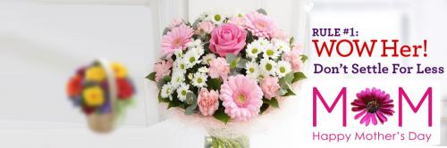 Calgary Florist Shop