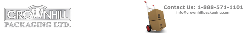 Crownhill Packaging Ltd.