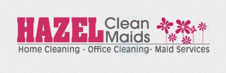 Hazel Clean Maids
