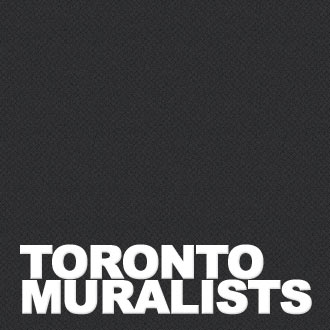 Toronto Muralists