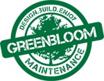GREENBLOOM MAINTENANCE