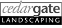 Cedargate Landscaping