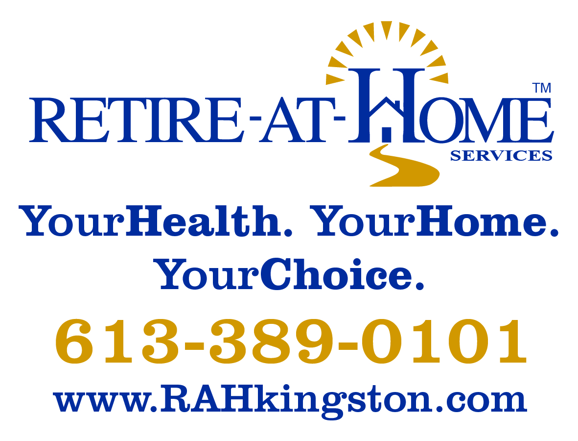 Retire-At-Home Services Ki