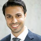 Ped Naimi - White Rock Rea