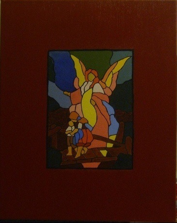 Fine Arts By Rana Muasher 
