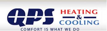QPS Heating and Cooling