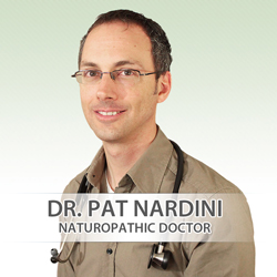 Nardini Naturopathic