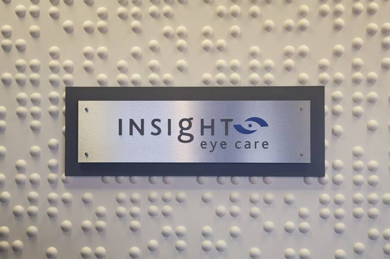 Insight Eye Care