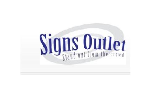 Signs Outlet