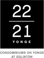 2221 Yonge Condos