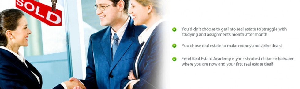 Excel Realty Academy