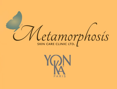 Metamorphosis Skin Care Cl