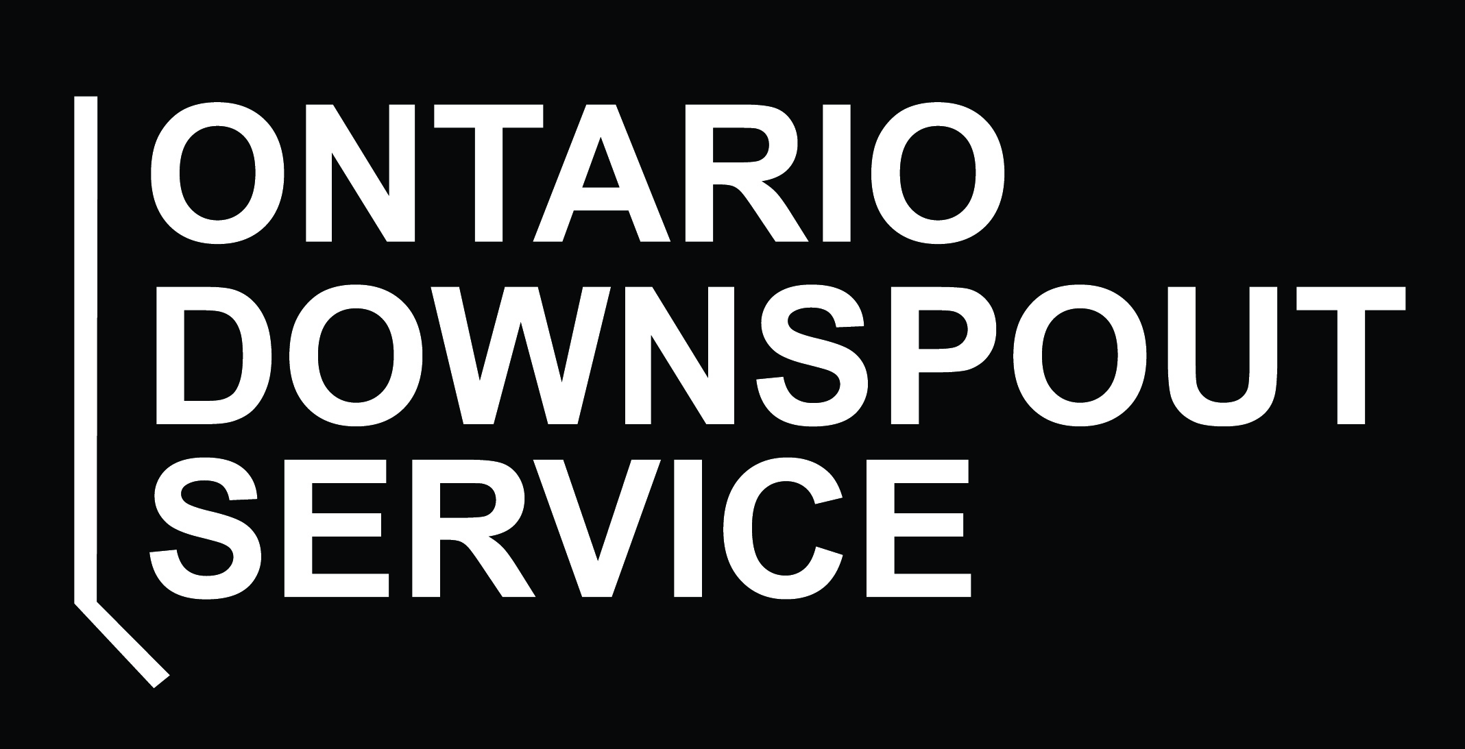 Ontario Downspout Service