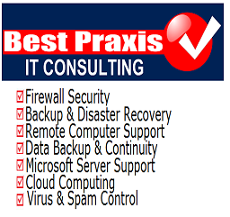 best praxis it consulting
