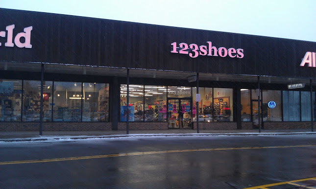 123 Shoes