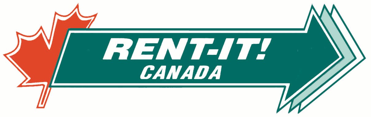 Rent-it! Canada 