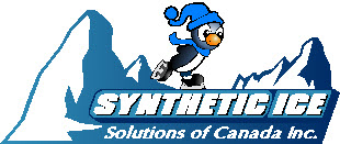 Synthetic Ice Soluti