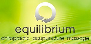 Equilibrium Chiropractic -