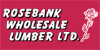 RoseBank Wholesaler Lumber