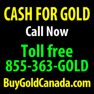 Cash for Gold : Buy Gold C