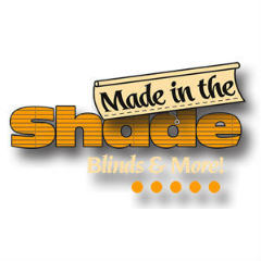 Made In The Shade Blinds