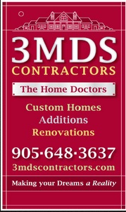 3MDs Contractors