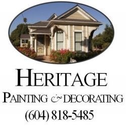 Heritage Painting & Decora
