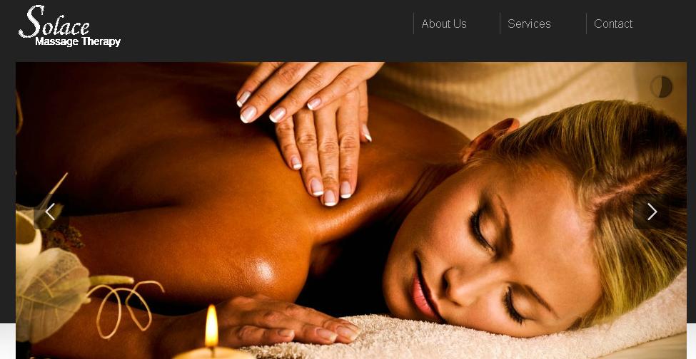 Solace Massage Therapy