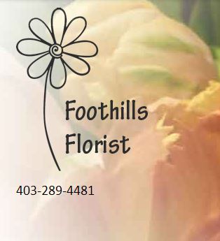 Foothills Florist