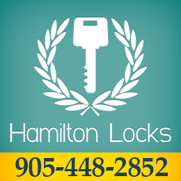 Locksmith Hamilton