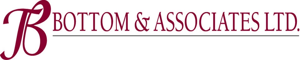 J. Bottom & Associates Ltd