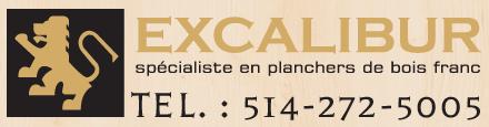 Plancher de Bois Excalibur