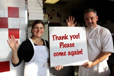 Tony`s Best Pizza and Wing