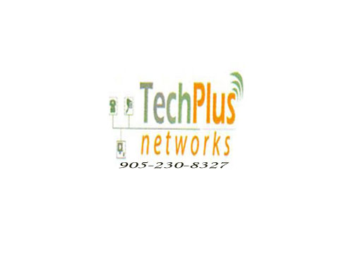 TechPlus Network