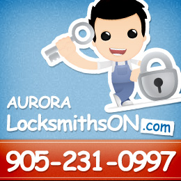Aurora Locksmiths