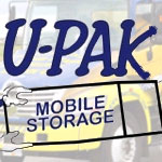 U-Pak Storage - Vancouver