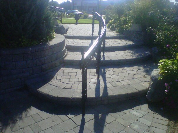 Mulville Landscaping