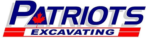 Pattar Excavating In