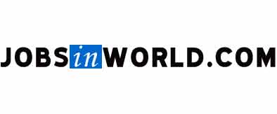 Jobs in World