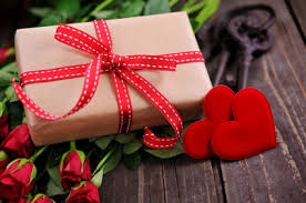 Anniversary gift ideas
