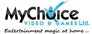 MyChoice Video & Games