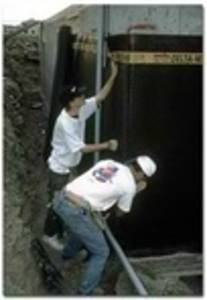 Delta Waterproofing 